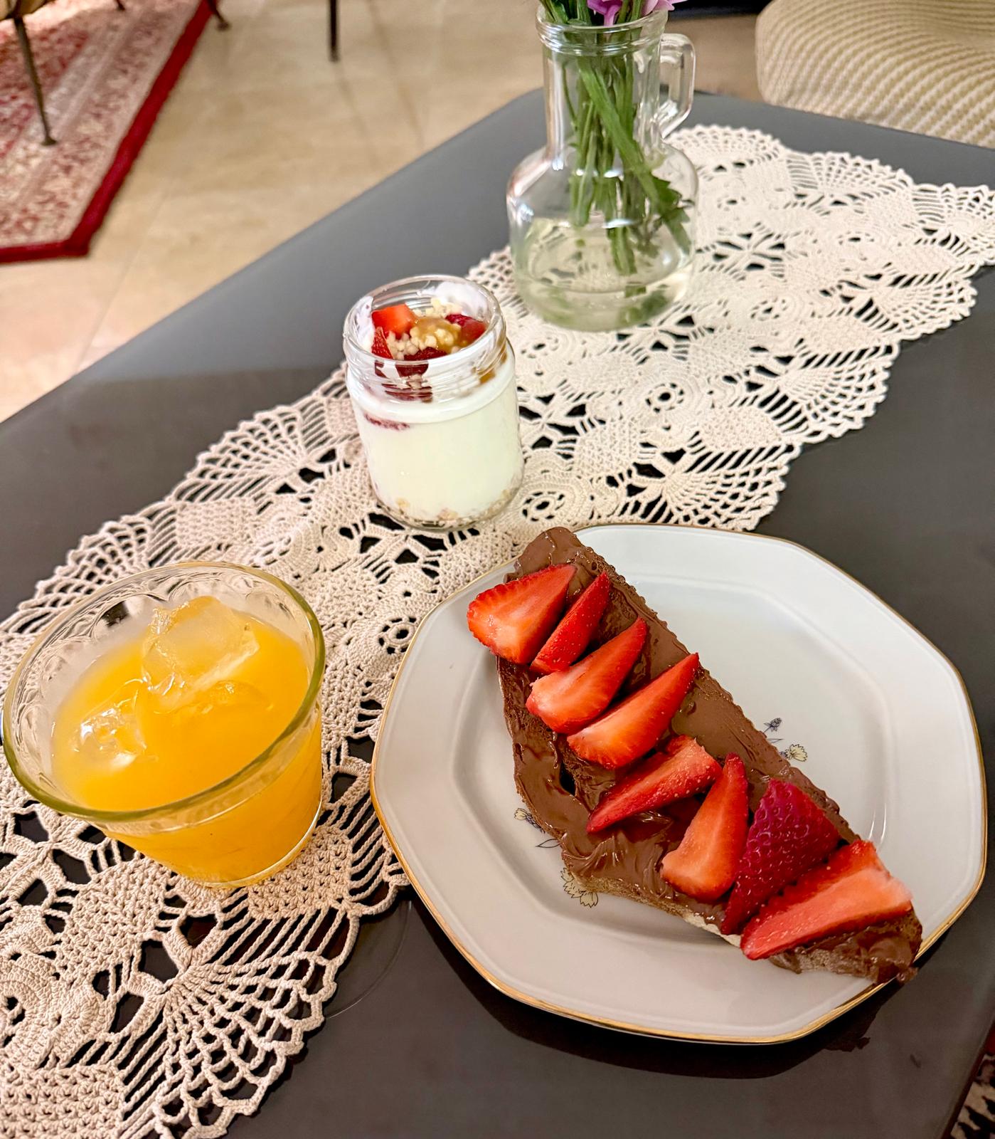 Colazione