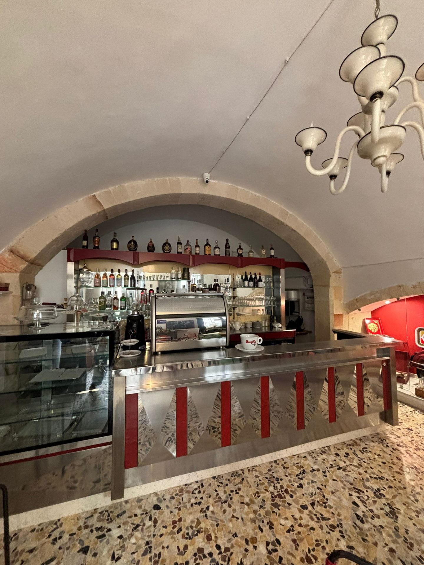 Pranzo & Pane